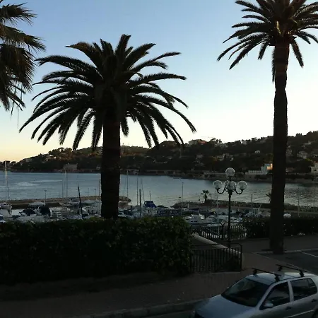 Montee Des Orangers Apartamento Beaulieu-sur-Mer