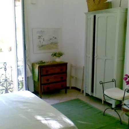 Apartamento Montee Des Orangers *